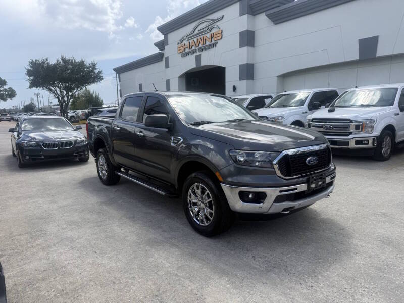 ford ranger 2019 1FTER4EH0KLA59200 image ford ranger 2019 1FTER4EH0KLA59200 image