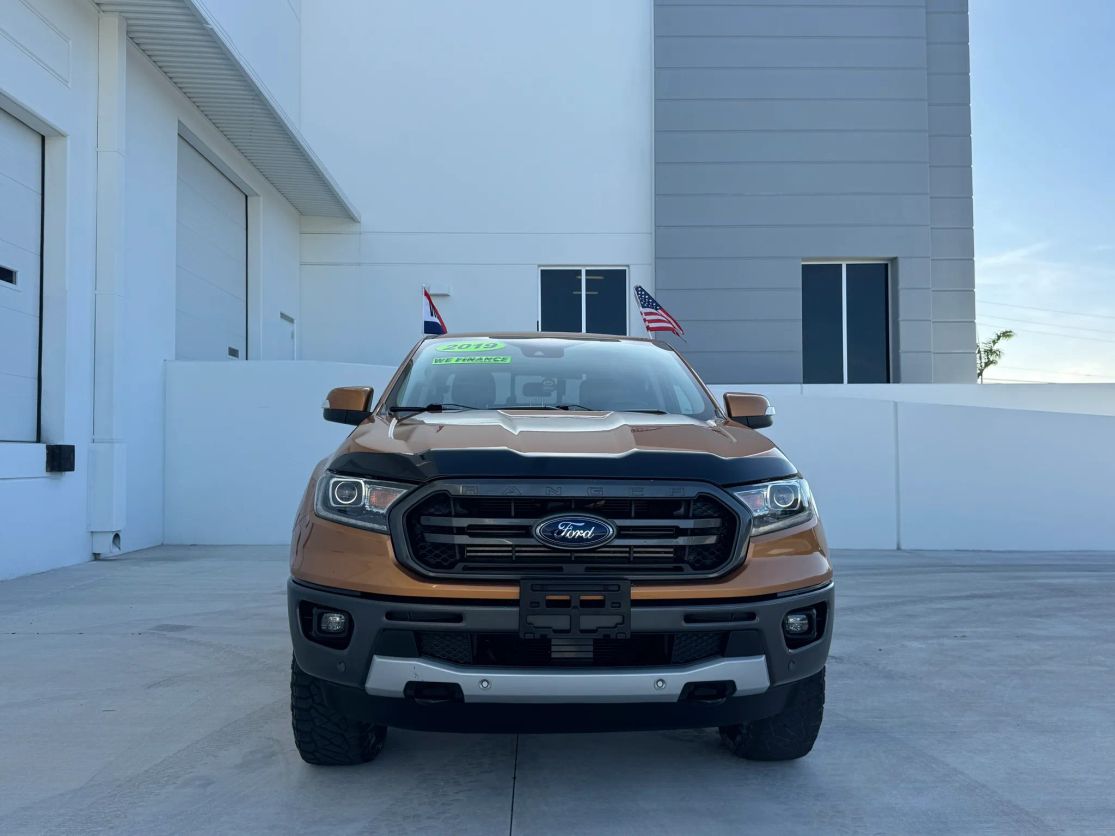 ford ranger 2019 1FTER4FH7KLA25320 image ford ranger 2019 1FTER4FH7KLA25320 image