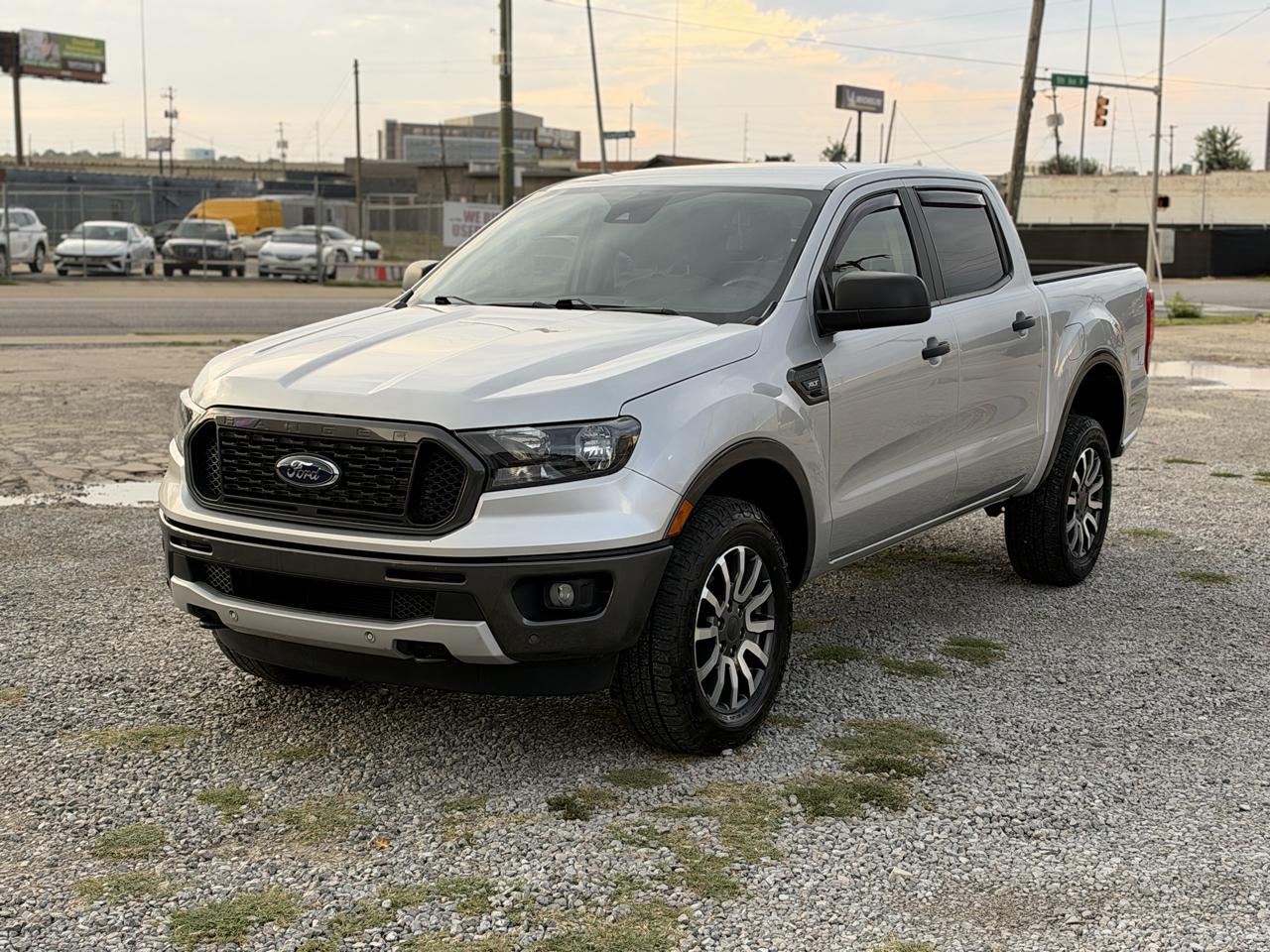 ford ranger 2019 1FTER4EH4KLA69471 image ford ranger 2019 1FTER4EH4KLA69471 image