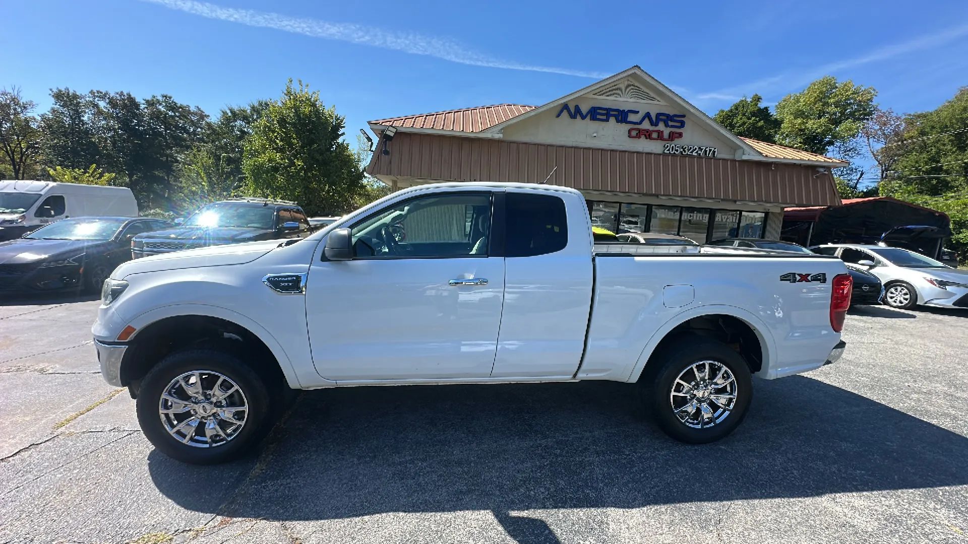 ford ranger 2019 1FTER1FH5KLB13975 image ford ranger 2019 1FTER1FH5KLB13975 image