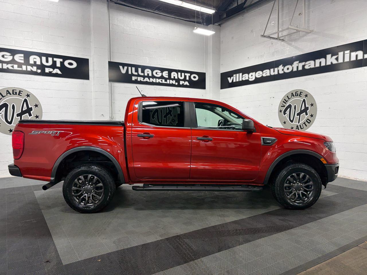 ford ranger 2019 1FTER4FH7KLA61542 image ford ranger 2019 1FTER4FH7KLA61542 image