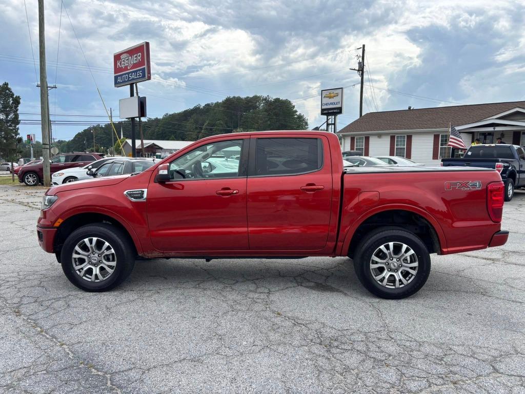 ford ranger 2019 1FTER4FH9KLB19781 image ford ranger 2019 1FTER4FH9KLB19781 image