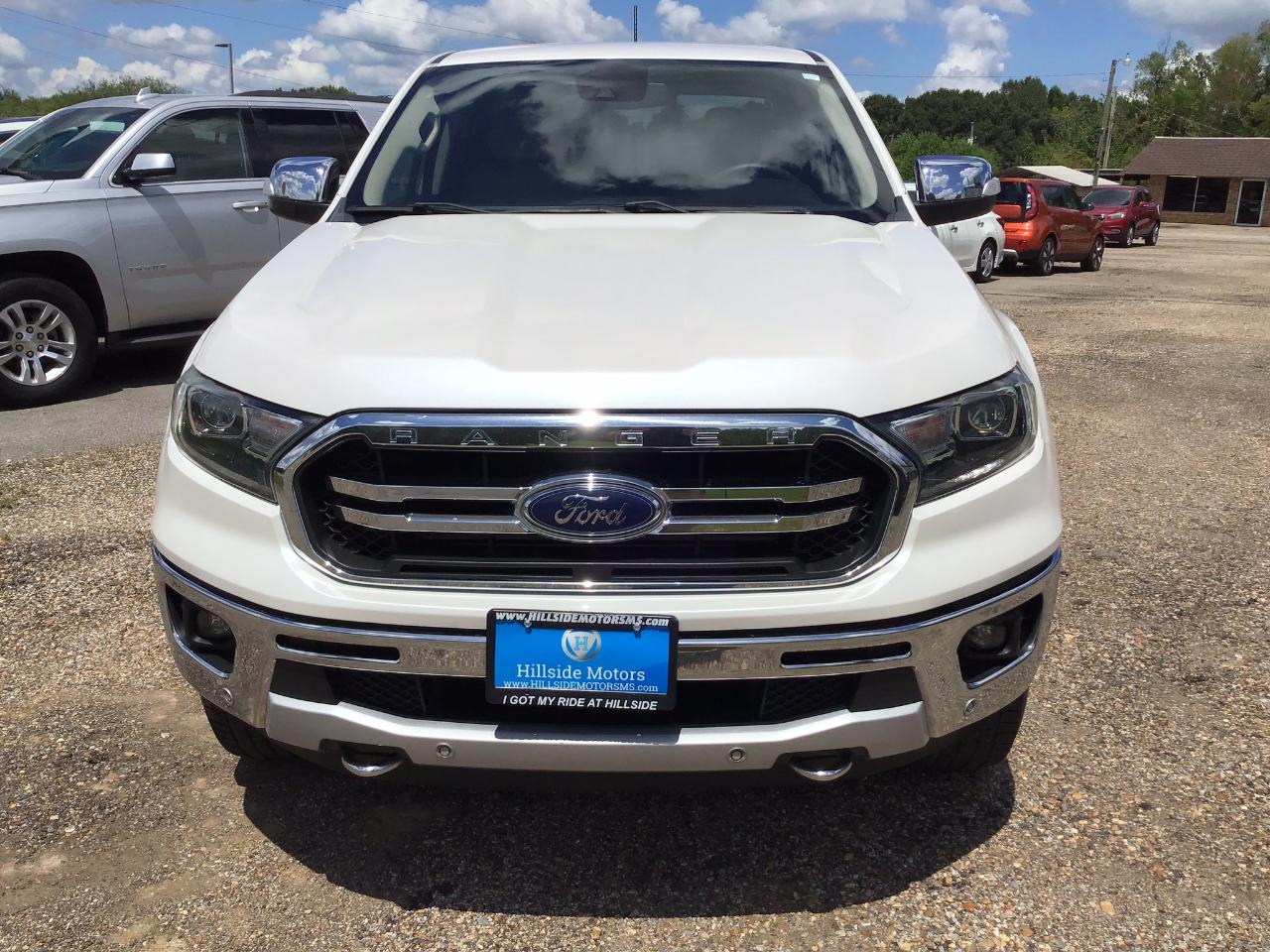 ford ranger 2019 1FTER4EH6KLA37914 image ford ranger 2019 1FTER4EH6KLA37914 image