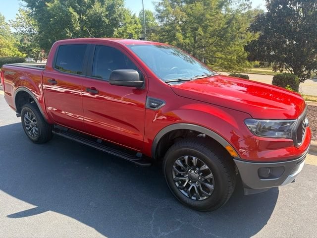 ford ranger 2019 1FTER4EH0KLA69399 image ford ranger 2019 1FTER4EH0KLA69399 image