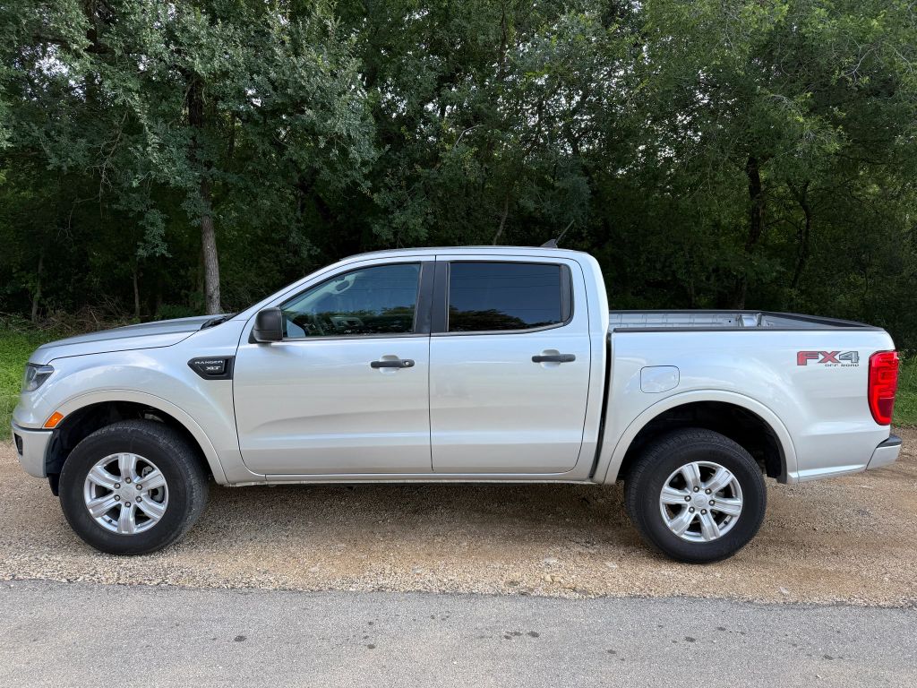ford ranger 2019 1FTER4FH5KLA09276 image ford ranger 2019 1FTER4FH5KLA09276 image
