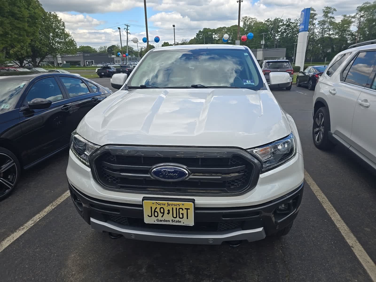 ford ranger 2019 1FTER4FH9KLA09779 image ford ranger 2019 1FTER4FH9KLA09779 image