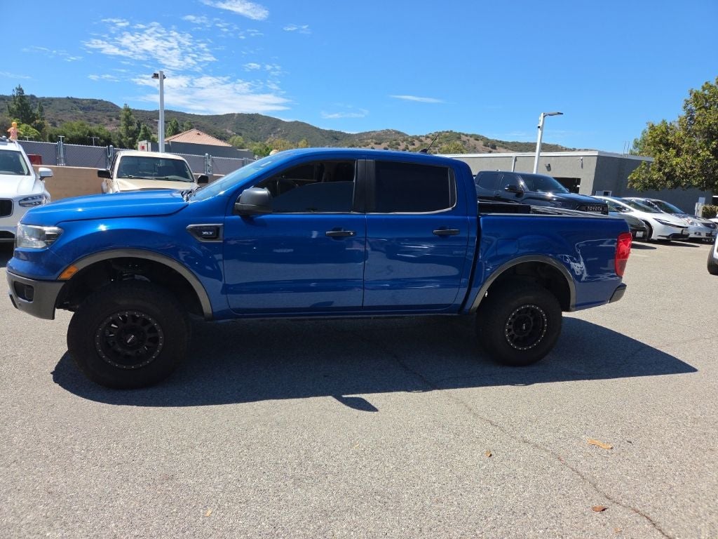 ford ranger 2019 1FTER4EH4KLA82981 image ford ranger 2019 1FTER4EH4KLA82981 image