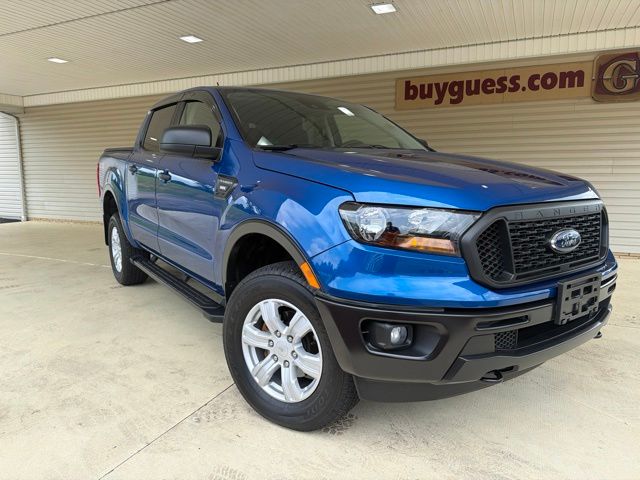 ford ranger 2019 1FTER4FH2KLA44454 image ford ranger 2019 1FTER4FH2KLA44454 image