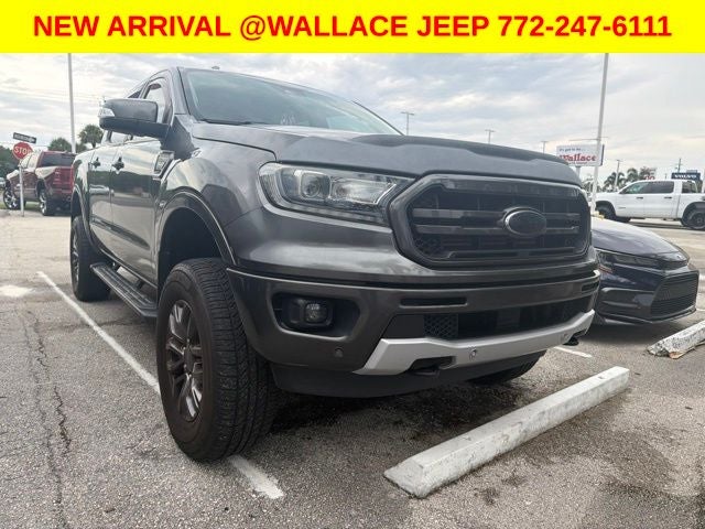ford ranger 2019 1FTER4EH9KLA26289 image ford ranger 2019 1FTER4EH9KLA26289 image