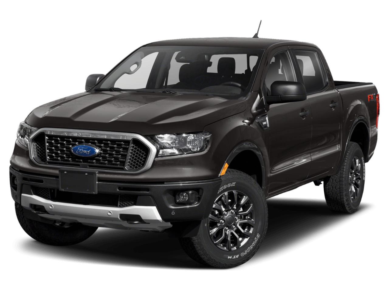 ford ranger 2019 1FTER4FH9KLA24024 image ford ranger 2019 1FTER4FH9KLA24024 image