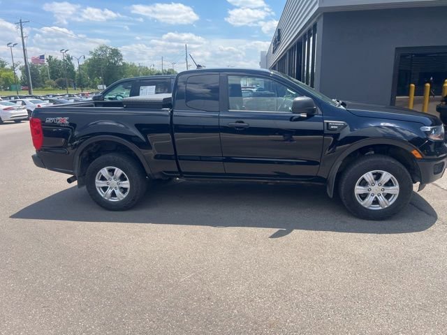 ford ranger 2019 1FTER1FH4KLA03760 image ford ranger 2019 1FTER1FH4KLA03760 image