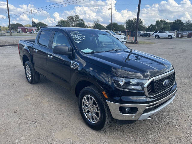 ford ranger 2019 1FTER4EH4KLA08282 image ford ranger 2019 1FTER4EH4KLA08282 image