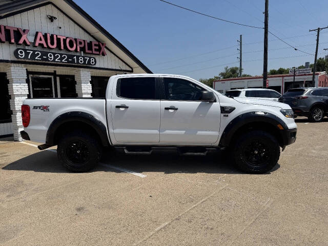 ford ranger 2019 1FTER4FH7KLA30081 image ford ranger 2019 1FTER4FH7KLA30081 image