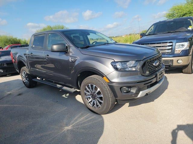 ford ranger 2019 1FTER4EH9KLA61804 image ford ranger 2019 1FTER4EH9KLA61804 image