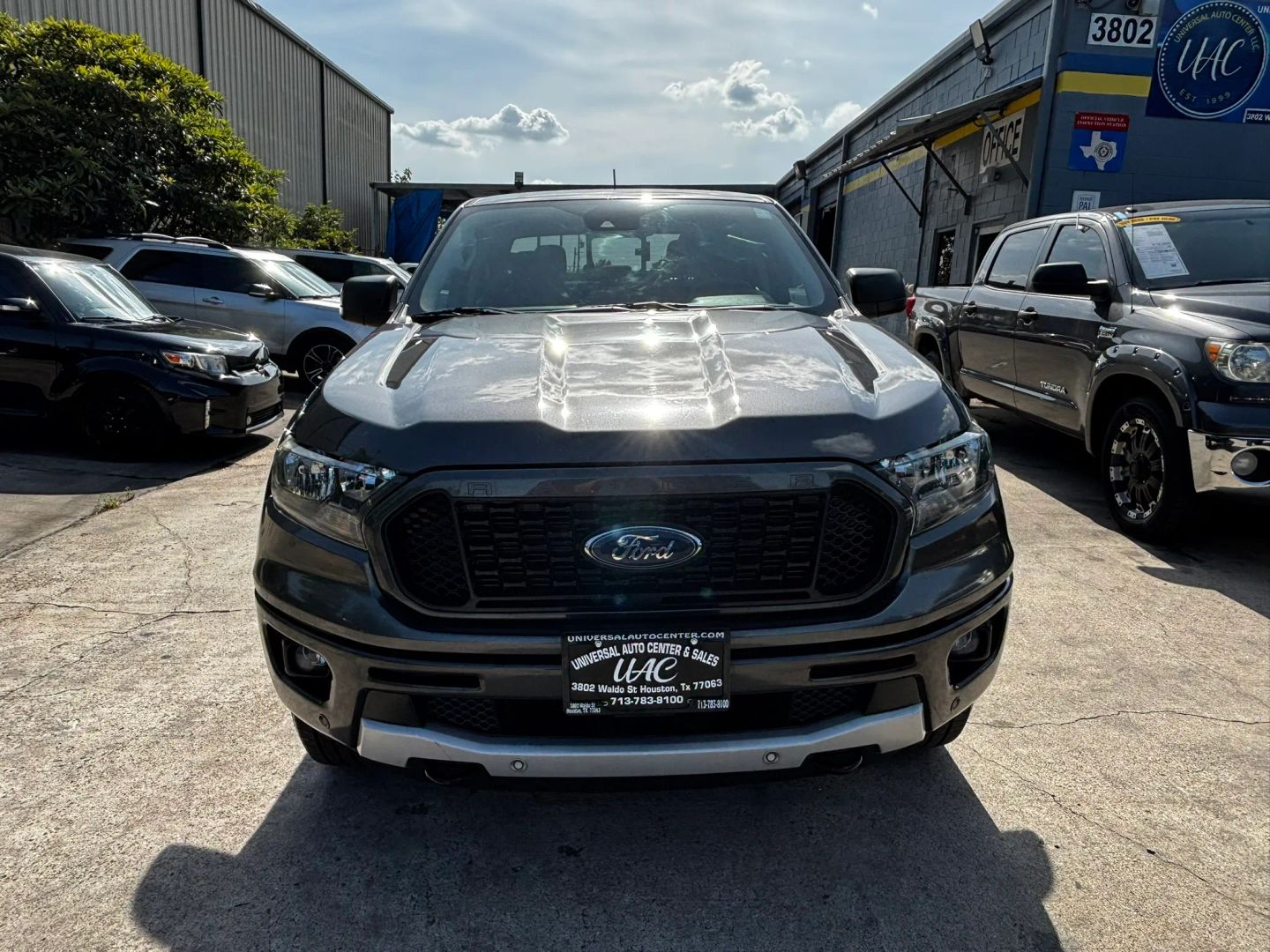 ford ranger 2019 1FTER4EH7KLA08146 image ford ranger 2019 1FTER4EH7KLA08146 image
