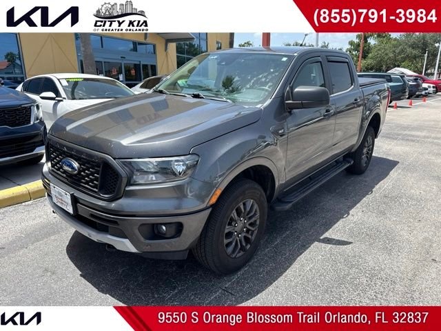 ford ranger 2019 1FTER4EH7KLA58285 image ford ranger 2019 1FTER4EH7KLA58285 image
