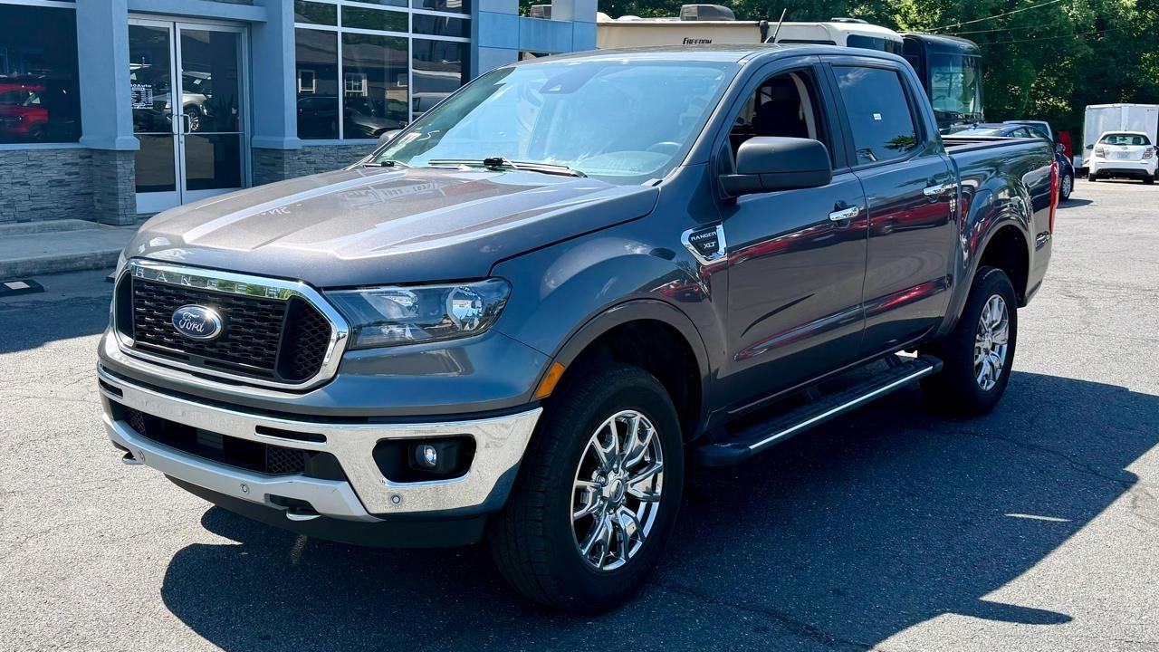 ford ranger 2019 1FTER4FH9KLA08101 image ford ranger 2019 1FTER4FH9KLA08101 image