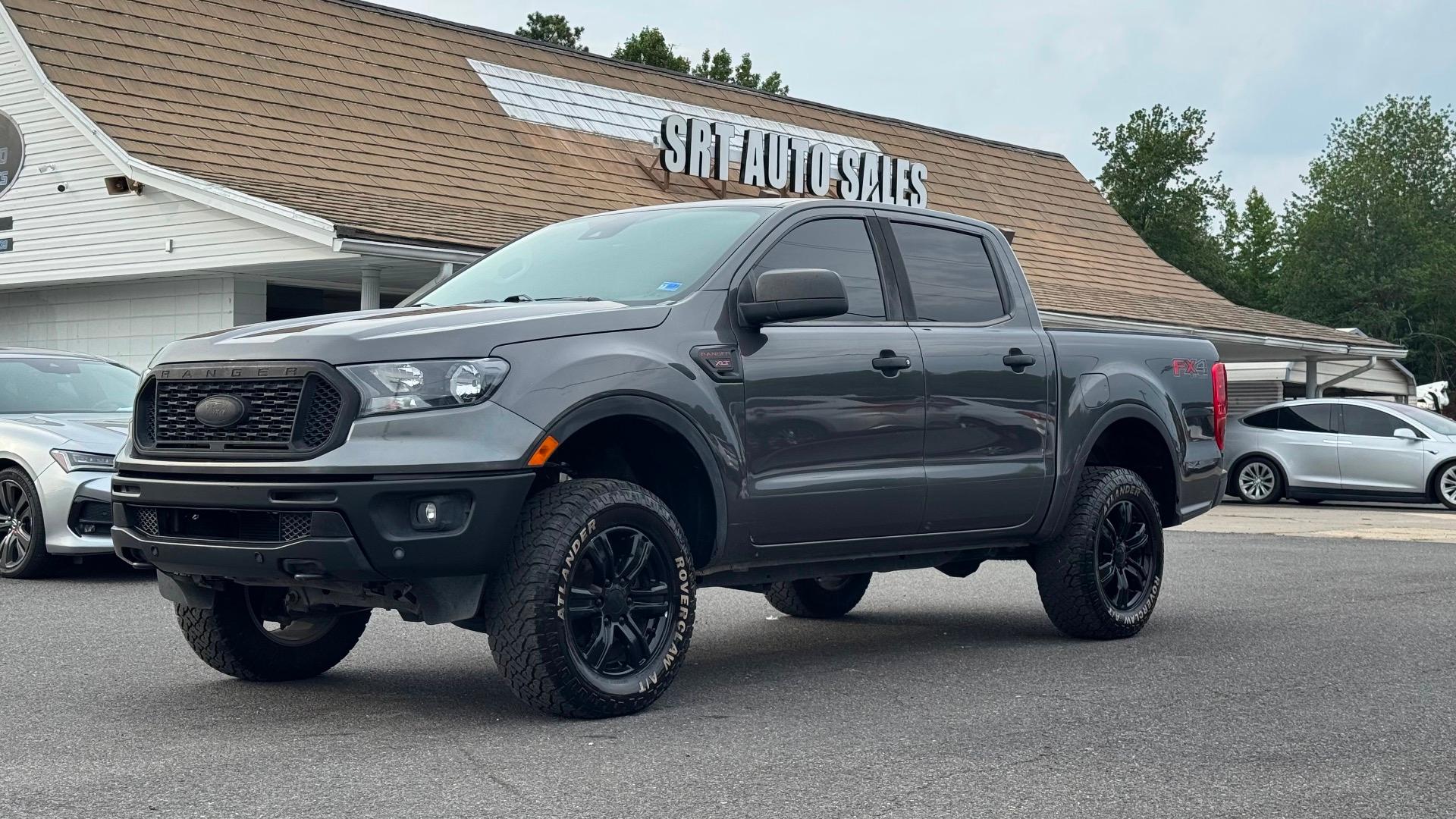 ford ranger 2019 1FTER4FH0KLA42878 image ford ranger 2019 1FTER4FH0KLA42878 image