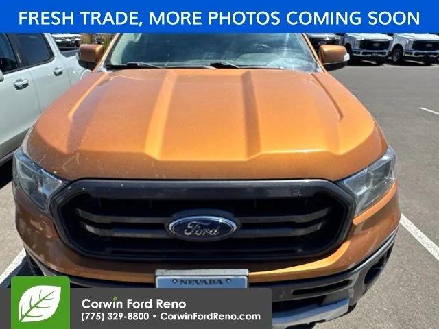 ford ranger 2019 1FTER4FH0KLA45750 image ford ranger 2019 1FTER4FH0KLA45750 image