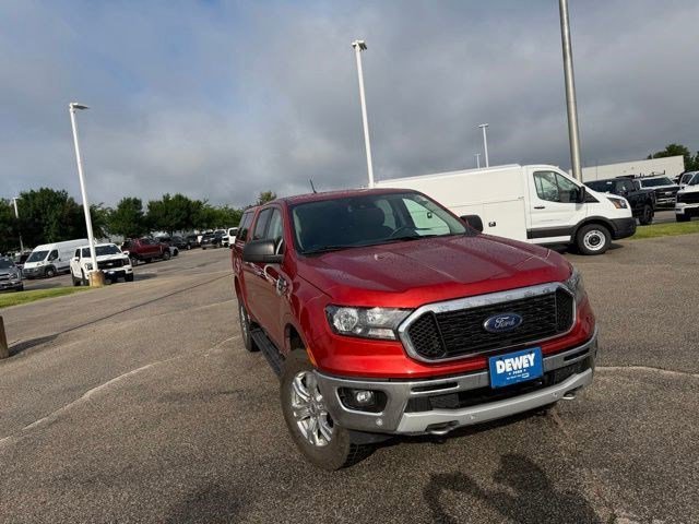 ford ranger 2019 1FTER4FH2KLA49220 image ford ranger 2019 1FTER4FH2KLA49220 image