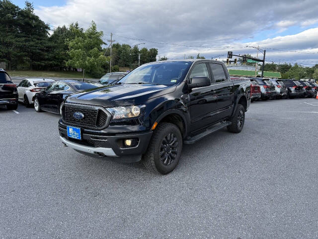 ford ranger 2019 1FTER4FH2KLA25502 image ford ranger 2019 1FTER4FH2KLA25502 image