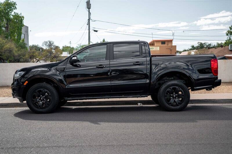 ford ranger 2019 1FTER4EH0KLA83013 image ford ranger 2019 1FTER4EH0KLA83013 image