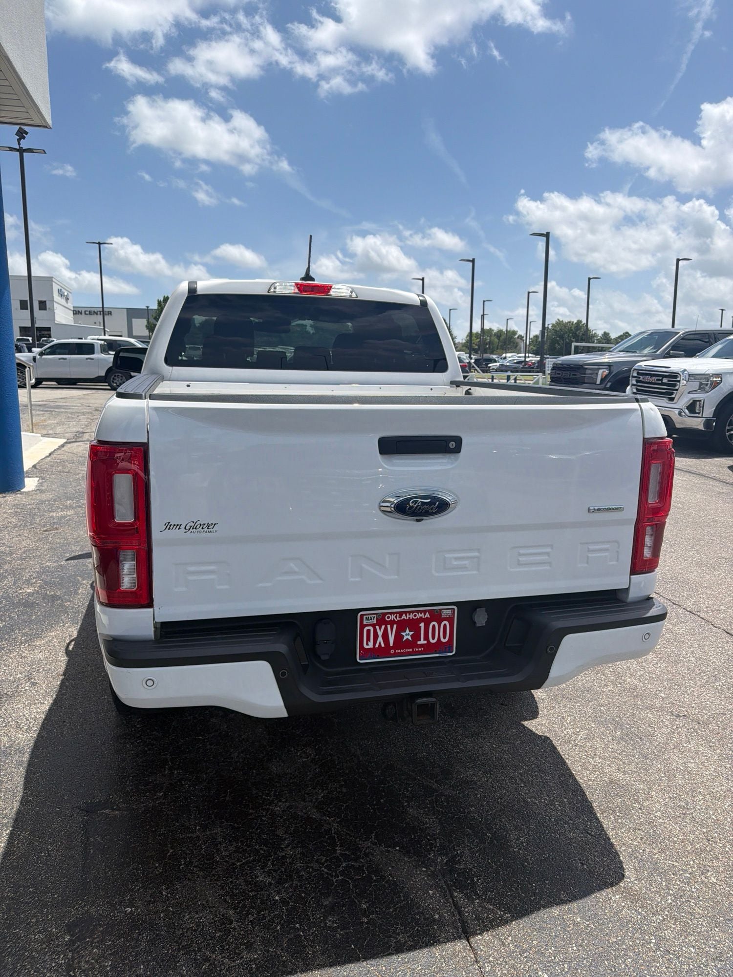 ford ranger 2019 1FTER4FH0KLA26065 image ford ranger 2019 1FTER4FH0KLA26065 image