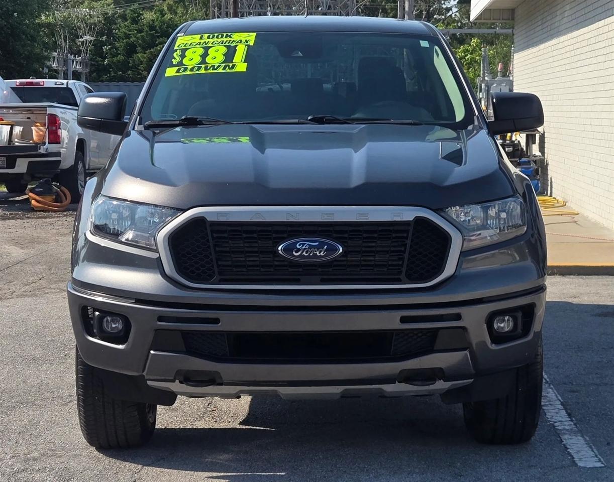 ford ranger 2019 1FTER4FH2KLA25581 image ford ranger 2019 1FTER4FH2KLA25581 image