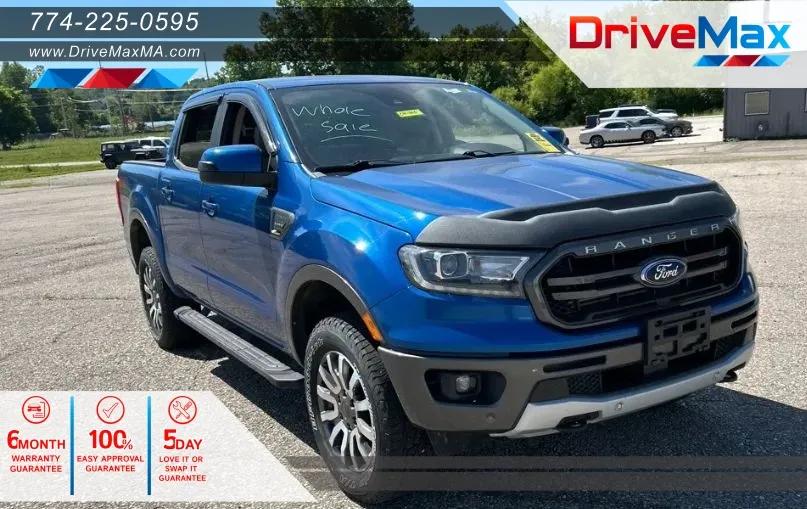 ford ranger 2019 1FTER4FH2KLA66356 image ford ranger 2019 1FTER4FH2KLA66356 image