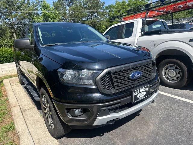 ford ranger 2019 1FTER4FH6KLA16804 image ford ranger 2019 1FTER4FH6KLA16804 image