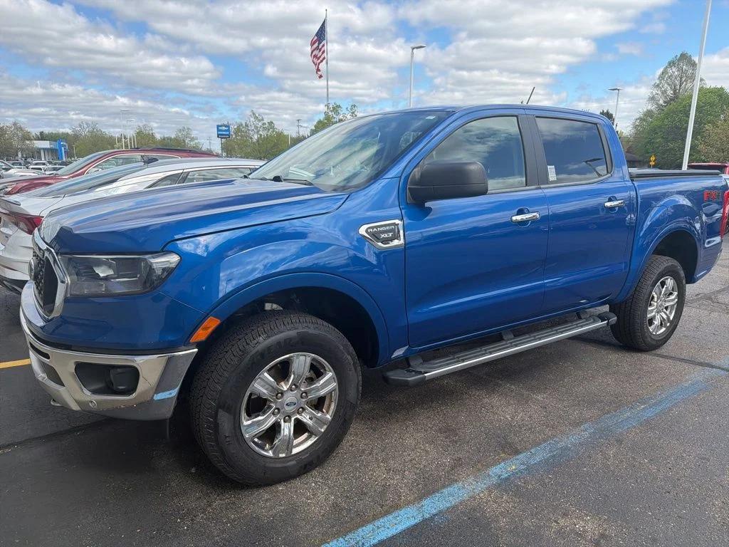 ford ranger 2019 1FTER4FH3KLA03444 image ford ranger 2019 1FTER4FH3KLA03444 image