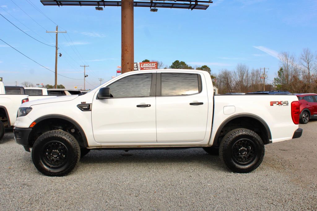 ford ranger 2019 1FTER4FH6KLB05658 image ford ranger 2019 1FTER4FH6KLB05658 image