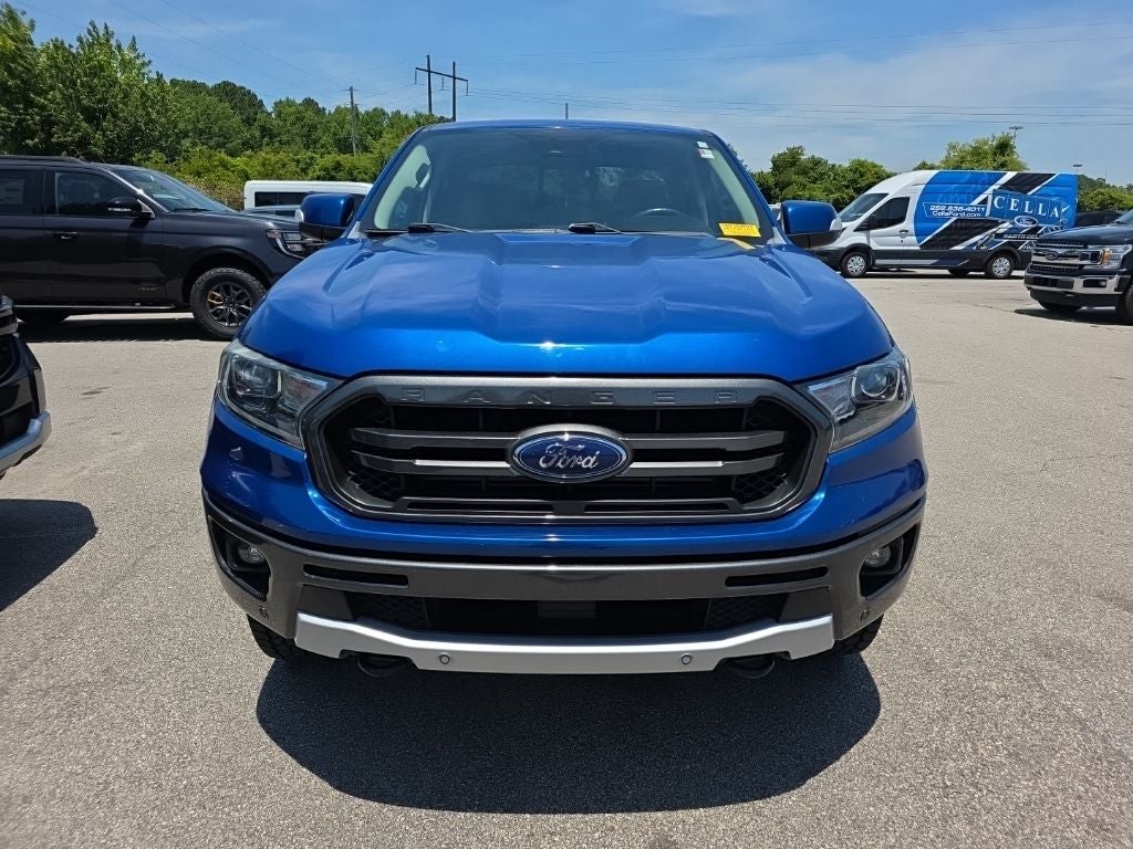 ford ranger 2019 1FTER4FH6KLA04474 image ford ranger 2019 1FTER4FH6KLA04474 image