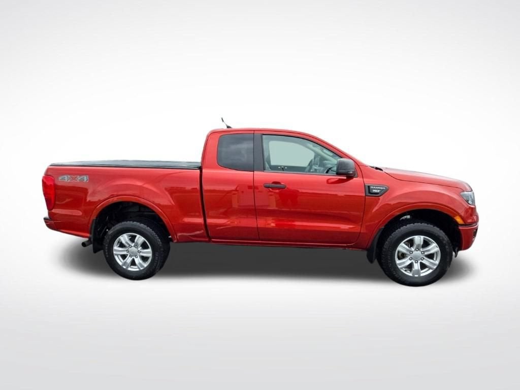 ford ranger 2019 1FTER1FH9KLA24734 image ford ranger 2019 1FTER1FH9KLA24734 image