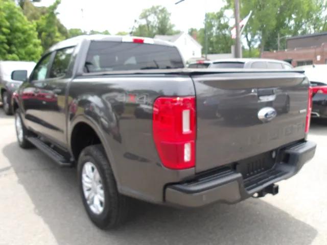 ford ranger 2019 1FTER4FH1KLA88350 image ford ranger 2019 1FTER4FH1KLA88350 image
