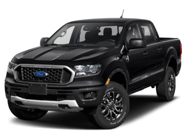 ford ranger 2019 1FTER4FH2KLA87224 image ford ranger 2019 1FTER4FH2KLA87224 image