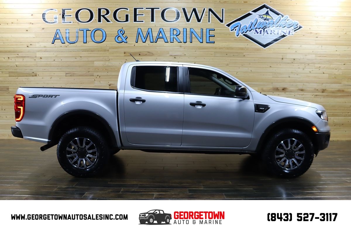 ford ranger 2019 1FTER4EH4KLB18233 image ford ranger 2019 1FTER4EH4KLB18233 image