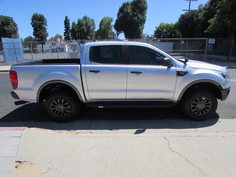 ford ranger 2019 1FTER4EH4KLA27883 image ford ranger 2019 1FTER4EH4KLA27883 image