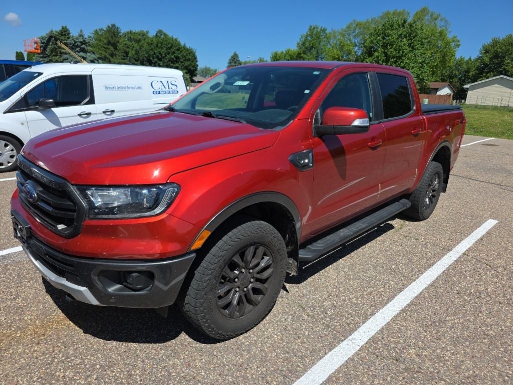 ford ranger 2019 1FTER4FH7KLA12552 image ford ranger 2019 1FTER4FH7KLA12552 image