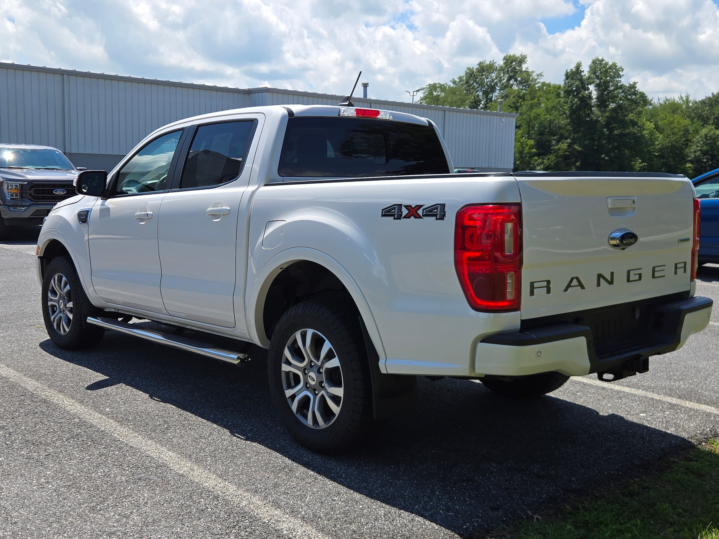 ford ranger 2019 1FTER4FH8KLA14746 image ford ranger 2019 1FTER4FH8KLA14746 image