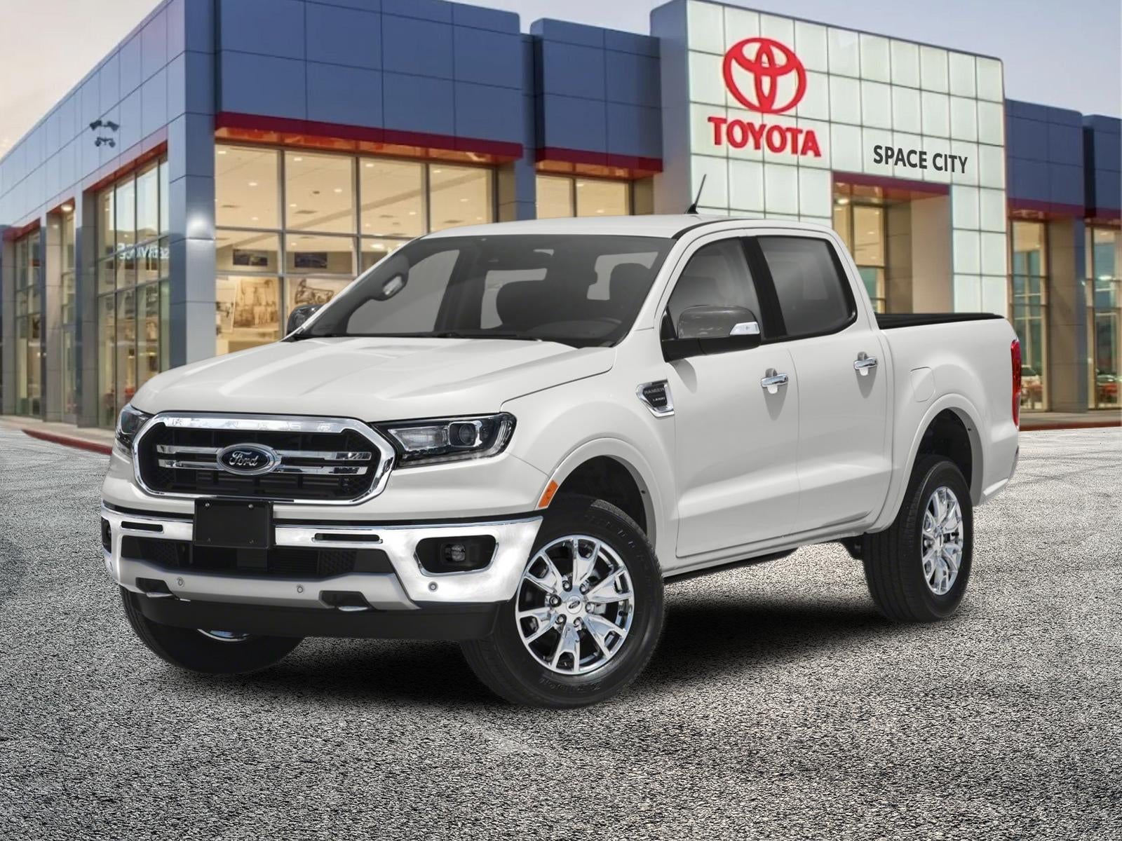 ford ranger 2019 1FTER4EH6KLA27027 image ford ranger 2019 1FTER4EH6KLA27027 image
