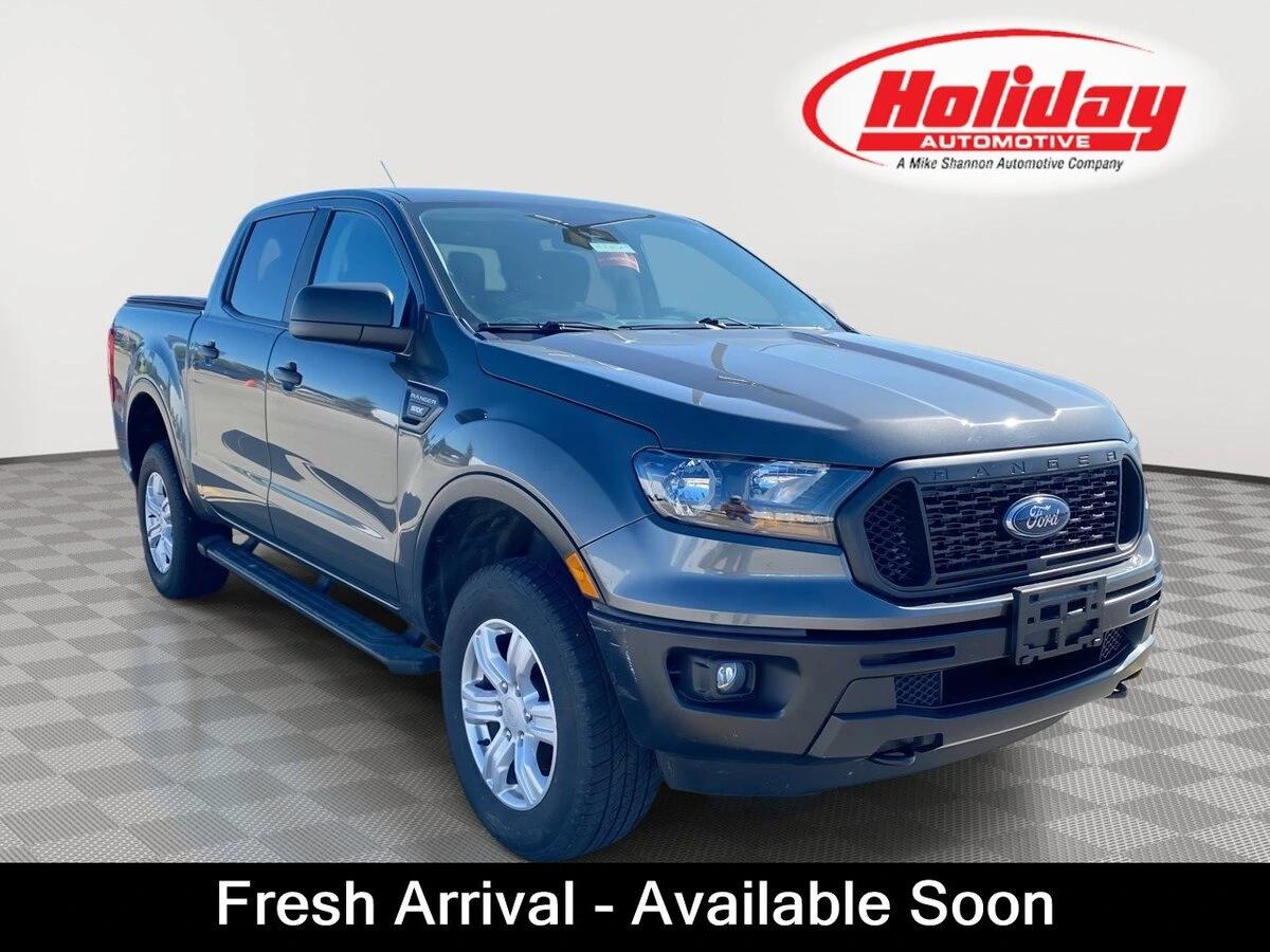 ford ranger 2019 1FTER4FH7KLB20119 image ford ranger 2019 1FTER4FH7KLB20119 image