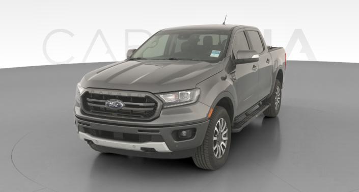 ford ranger 2019 1FTER4EH4KLA07696 image ford ranger 2019 1FTER4EH4KLA07696 image