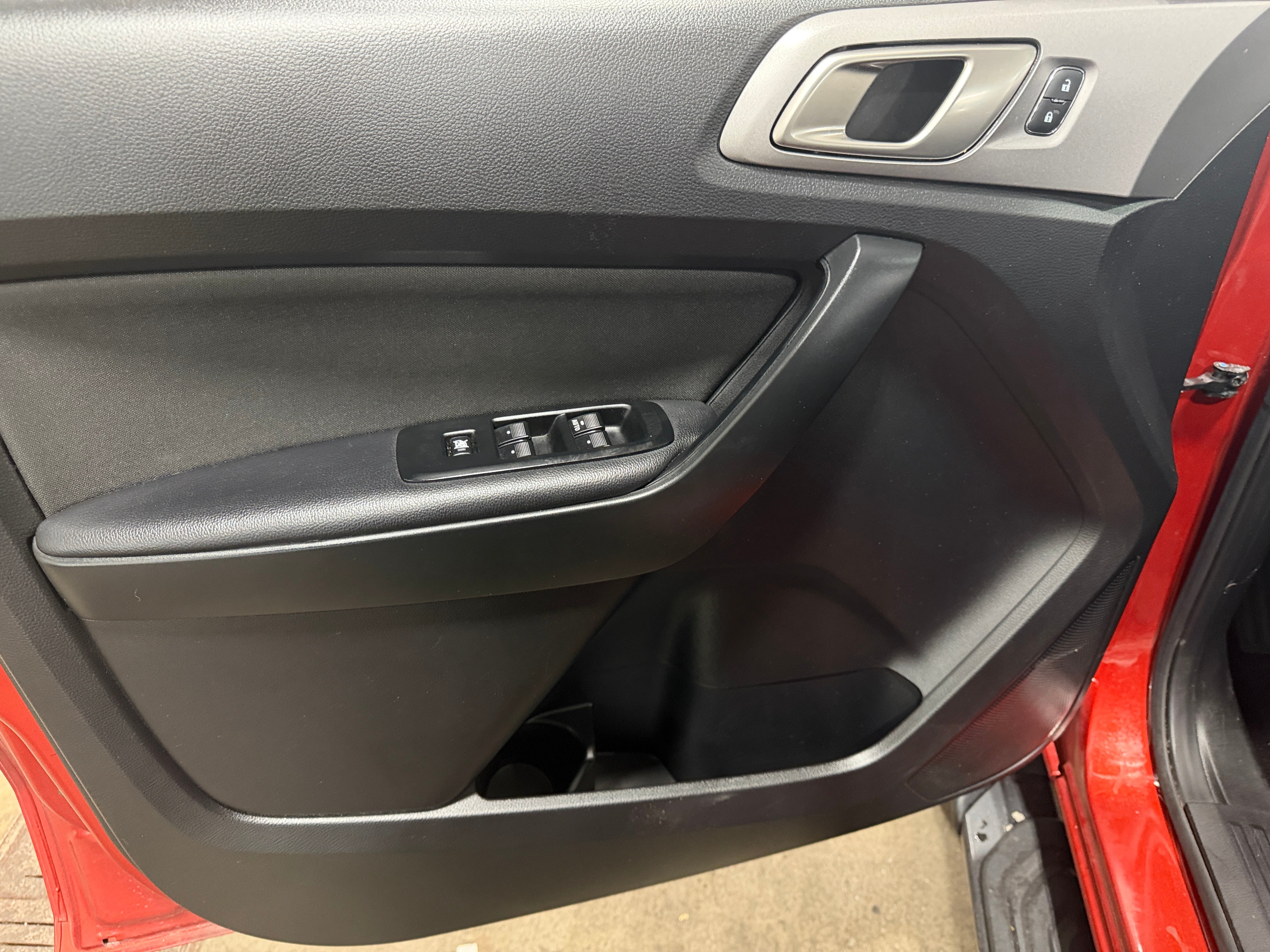 ford ranger 2019 1FTER4FH9KLA92582 image ford ranger 2019 1FTER4FH9KLA92582 image