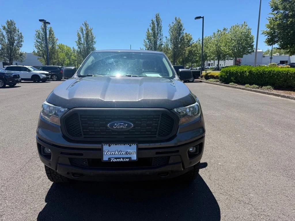 ford ranger 2019 1FTER4FH9KLA05778 image ford ranger 2019 1FTER4FH9KLA05778 image