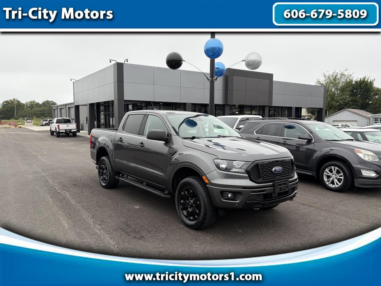 ford ranger 2019 1FTER4FH9KLA90654 image ford ranger 2019 1FTER4FH9KLA90654 image