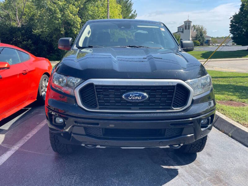 ford ranger 2019 1FTER4FH3KLA13794 image ford ranger 2019 1FTER4FH3KLA13794 image