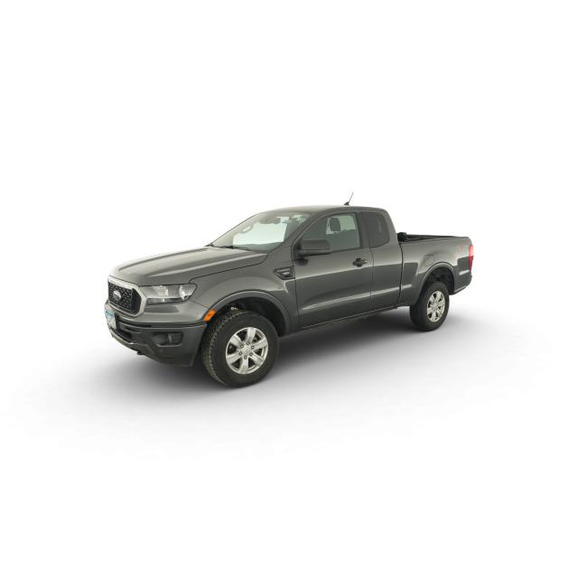 ford ranger 2019 1FTER1FH1KLB20941 image ford ranger 2019 1FTER1FH1KLB20941 image