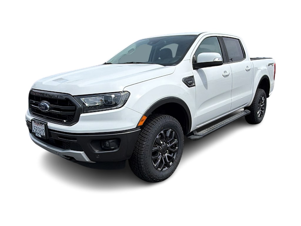 ford ranger 2019 1FTER4FH1KLA28181 image ford ranger 2019 1FTER4FH1KLA28181 image
