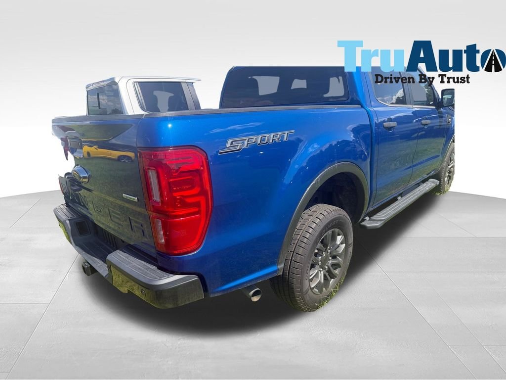 ford ranger 2019 1FTER4EH1KLB11563 image ford ranger 2019 1FTER4EH1KLB11563 image